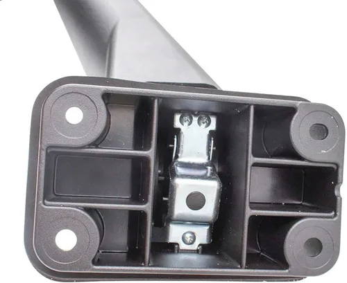 Vista 4 de Espejo manual para 2003-2009 C6500 Kodiak plegable manual para 2003-2009 C7500 Topkick 25826335 derecho GM1321681