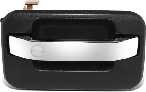 Vista 10 de DNA MOTORING OEM-DHO-00854 - Tirador de puerta lateral derecha delantero compatible con Explorer 2002-2010 / Explorer Sport Trac 2004-2010