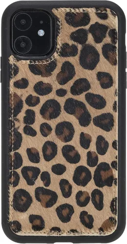 Vista 57 de VENITO Lucca - Funda para Samsung Galaxy Z Flip 6, hecha a mano, máxima protección con piel de grano completo, funda de alta calidad para Samsung
