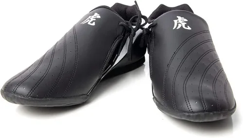 Vista 4 de Tiger Claw - Zapatos de artes marciales