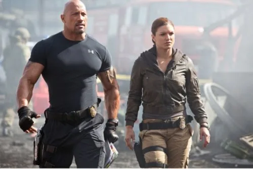Vista 3 de Fast & Furious 6 Blu-ray