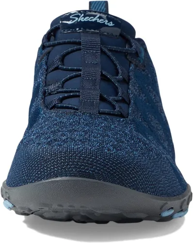 Vista 6 de Skechers Women's Breathe Easy-Infi Knity Sneaker