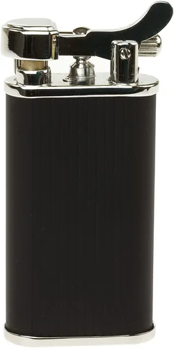 Vista 2 de Kabuto Mizo - Encendedor de tubo negro mate