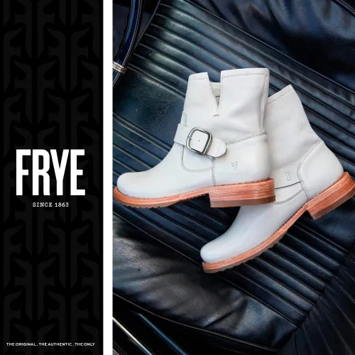 Vista 5 de Frye Botines Veronica para mujer
