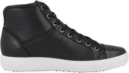 Vista 3 de ECCO Top alto suave para mujer 7