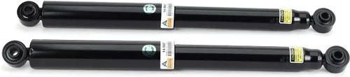 Vista 4 de Arnott C-2835 Value Kit de conversión de muelles helicoidales (7-14 varios SUV GM de distancia entre ejes corta con EBM)