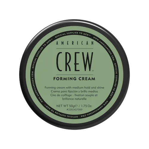 Vista 3 de American Crew Crema formadora, 3.0 oz (paquete de 11)