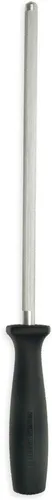 Vista 5 de HENCKELS Cuchillo de pan Statement + acero para afilar