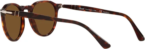 Vista 5 de Persol Gafas de sol redondas PO3286S
