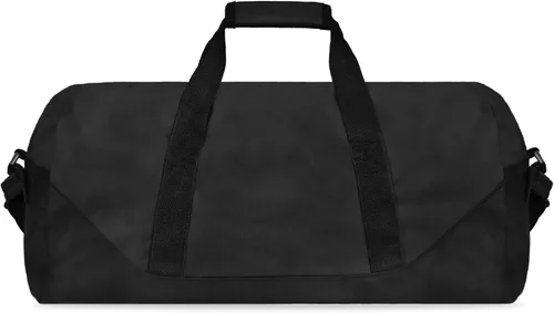 Vista 3 de 21" Large Duffle Bag with Adjustable Strap