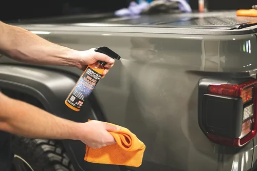 Vista 5 de P&S Professional Detail Products - Formador de gotas - Protector de pintura