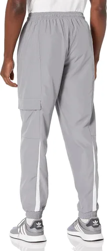 Vista 4 de adidas Mens Sportswear Woven Track SuitTrack Suit