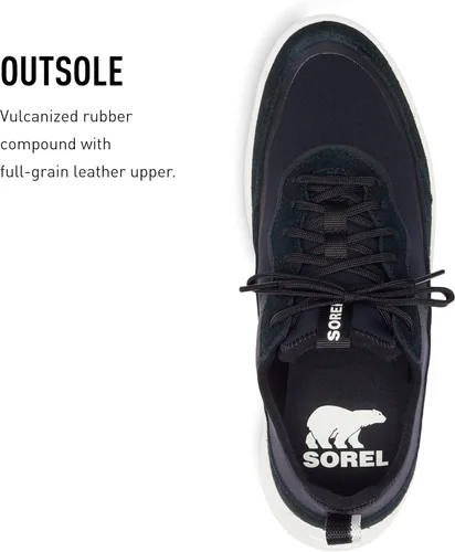 Vista 5 de Sorel Zapatos bajos ONA 503 para mujer