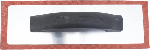 Vista 3 de Marshalltown RRF94F Flotador de goma de celda fina de 9 "x 4