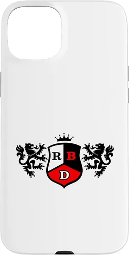 Vista 9 de iPhone 16 Rebelde Tour 2023, funda de concierto Rebelde