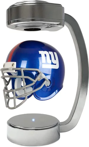 Vista 16 de Mini casco Hover con licencia oficial de la NFL