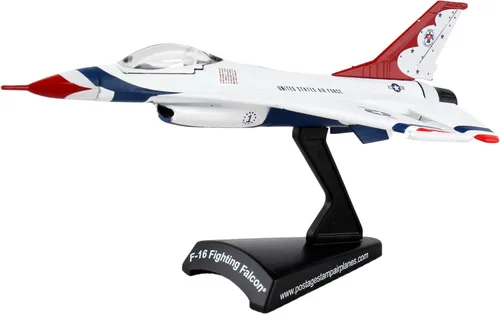 Vista 2 de Vehículo F-16 Thunderbird de Daron Worldwide Trading