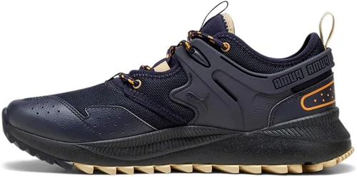 Vista 3 de PUMA Pacer Future - Tenis sin cordones para hombre