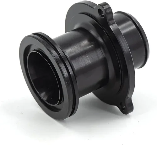 Vista 7 de Tubo de eliminación de silenciador turbo para motor turbo EA888 para motores vag 2.0 tfsi audi vw golf7 1.8t 2.0t gasolina