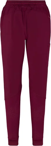 Vista 6 de Natural Uniforms Conjunto de ropa quirúrgica elástica para mujer con tallas regulares y pequeñas