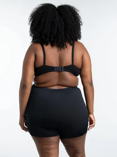 Vista 4 de Fruit of the Loom Women's Fit for Me Plus Size Underwear