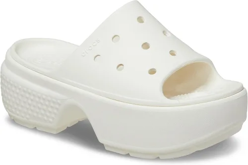 Vista 9 de Crocs Sandalias Stomp para mujer