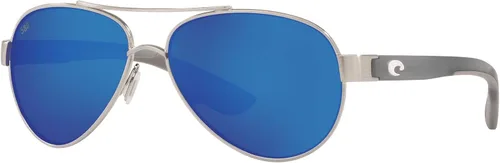 Vista 2 de Costa Del Mar Gafas de sol Loreto Aviator para mujer