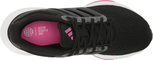 Vista 5 de adidas Tenis de correr Ultrabounce para mujer, Blue DawnDash GreyBlue Fusion
