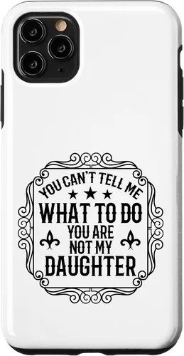 Vista 13 de Sarcastic Adult, Joke for Parents, Sarcastic Humor Adults Case for iPhone 16