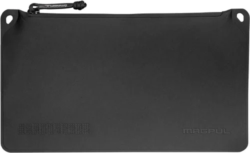 Vista 24 de Magpul DAKA - Bolsa con cremallera para equipo y herramientas tácticas