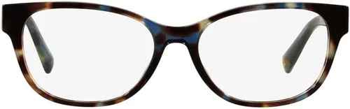 Vista 2 de Valentino V LOGO VA 3063 Blue Havana 5216140 - Marco de lentes para mujer