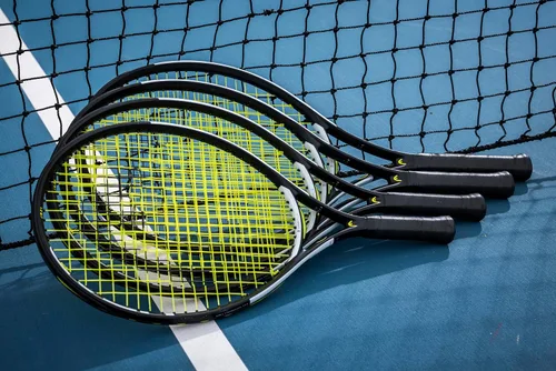 Vista 3 de Head Kids IG Speed Junior 26 Tennis Racket