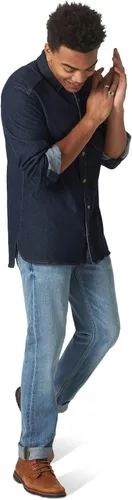 Vista 3 de Lee Camisa tejida para hombre