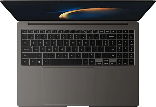 Vista 6 de Samsung Computadora portátil Galaxy Book3 Pro Business de 16 pulgadas/Windows 11 PRO / 32 GB / 1 TB, procesador Intel Core i7 de 13ª