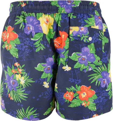 Vista 2 de Polo Ralph Lauren Bañador floral Traveler