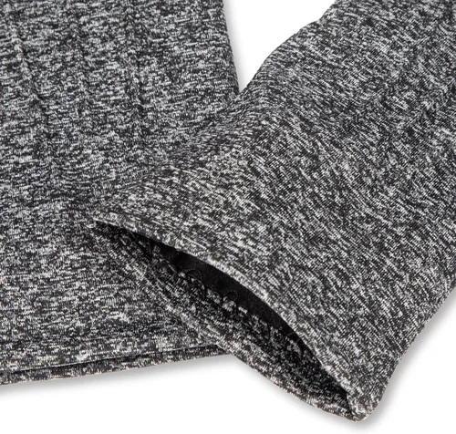 Vista 14 de isotoner Guantes elásticos de elastano para clima frío para mujer con forro polar cálido