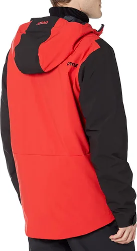Vista 2 de Oakley Tnp TBT Anorak aislado