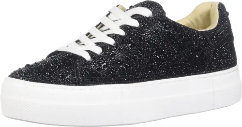 Vista 29 de Zapatilla Betsey Johnson Sidny para mujer 2-Béisbol