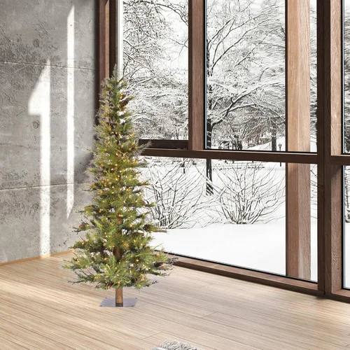 Vista 6 de Vickerman Árboles de Navidad