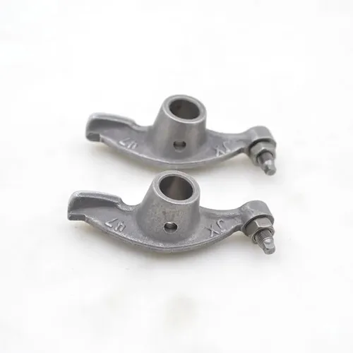 Vista 9 de Eje de levas de carreras de motocicleta de alto rendimiento, conjunto de brazo oscilante silencioso apto para Y YBR125 YB125Z XTZ125Z XTZ125 Marfil