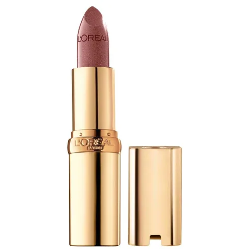 Vista 25 de L'Oreal Paris Colour Riche Lipcolour, Ballerina Shoes [135], 1 unidad