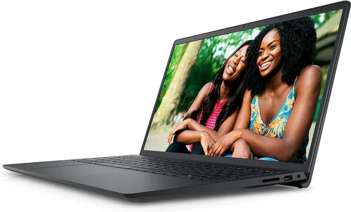 Vista 4 de Dell Laptop Inspiron 15 3525 2023, pantalla FHD de 15.6 pulgadas, procesador AMD Ryzen 5 5500U hasta 4 GHz, 8 GB de RAM, SSD de 512 GB, gráficos AMD
