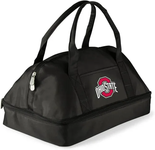 Vista 51 de PICNIC TIME NCAA unisex-adult NCAA Potluck Casserole Tote