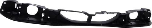 Vista 5 de 1994-1998 compatible con el panel de montaje del faro delantero de Ford Mustang FO1221104 plástico F7ZZ8A284AA