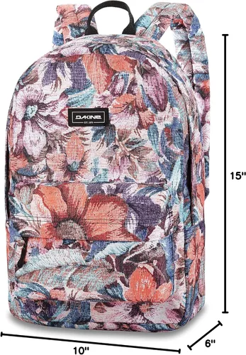 Vista 3 de Dakine Mini mochila 365, 12 litros