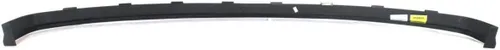 Vista 2 de OE Repuesto de cubierta de defensa frontal para Chevrolet Colorado/GMC Canyon (Número de pieza GM1092183).