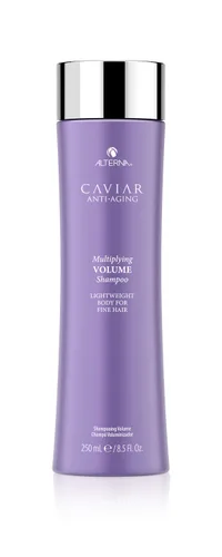 Vista 10 de Alterna CAVIAR Anti-Aging Multiplying Volume Shampoo For Fine, Limp or Thin Hair Create Instant Volume and Thickness Sulfate Free