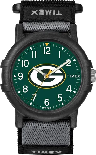 Vista 3 de Timex TWZFDOLYA NFL Recruit Miami Dolphins Reloj Arizona Cardinals