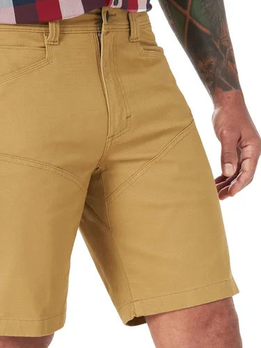 Vista 4 de ATG by Wrangler Men's Reinforced Utility Shorts