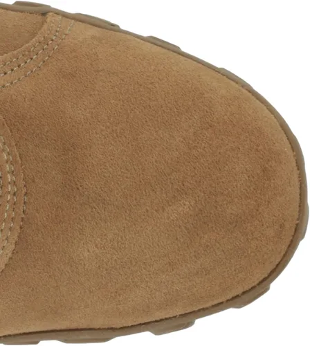 Vista 5 de Bota de trabajo color verde para hombre Rocky S2V Sage